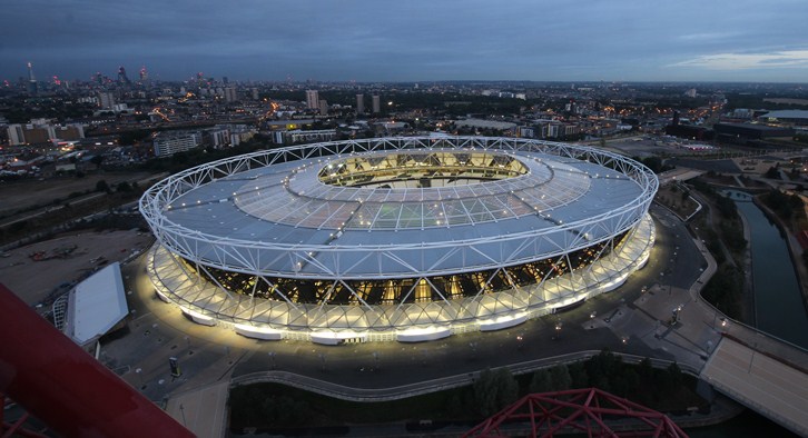 Royal London Stadium