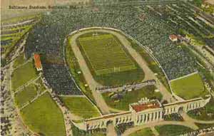 Memorial Stadium (Baltimore) – Society for American Baseball Research