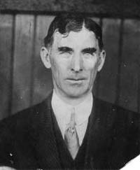 Connie Mack - mack